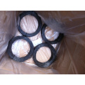 Direct Factory twisted black annealed wire twist tie iron wire for Brazil